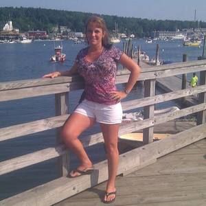 Meet your Posher, Jennifer